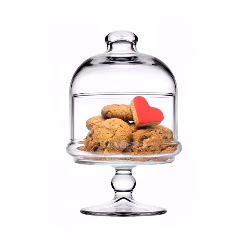 کندی پایه دار پاشاباغچه Mini Patisserie