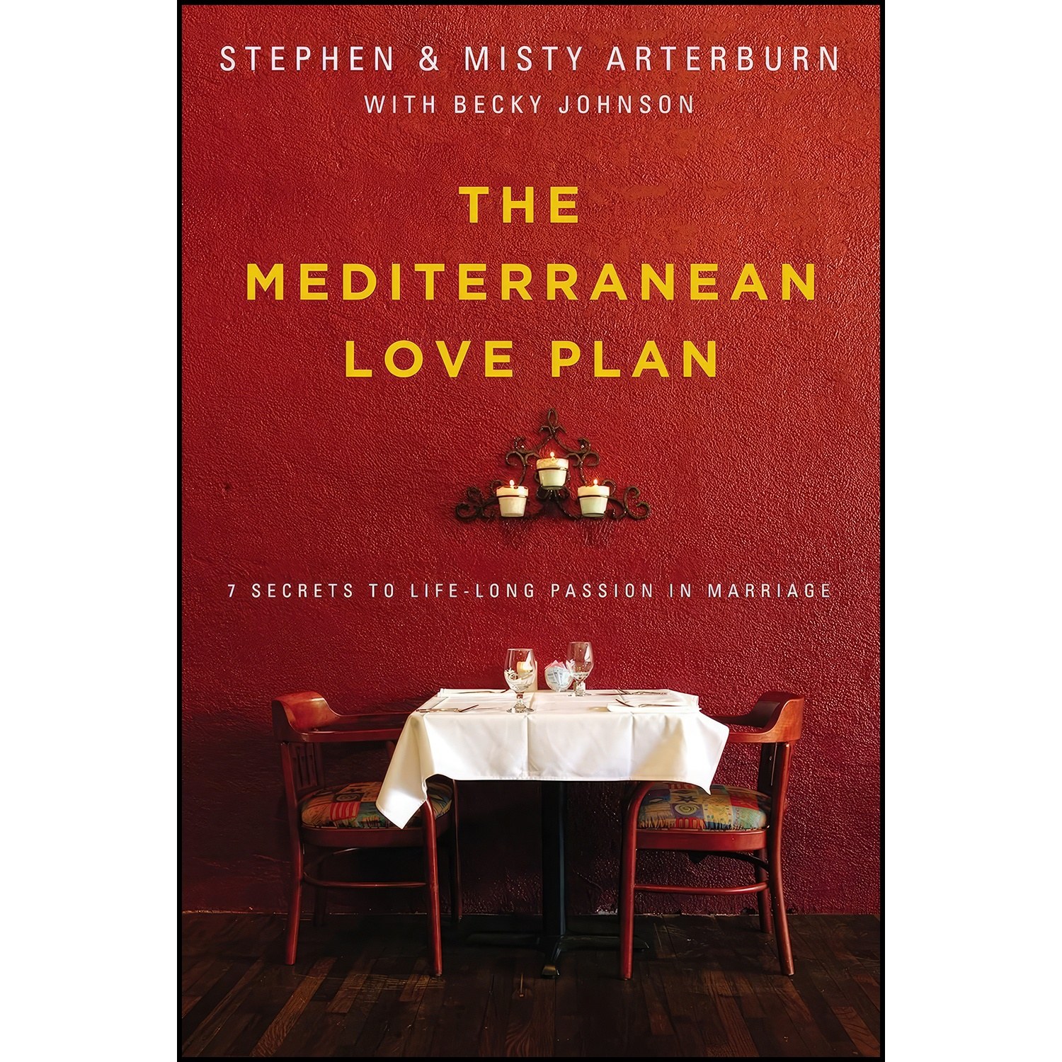 کتاب زبان اصلی The Mediterranean Love Plan اثر جمعی از نویسندگان