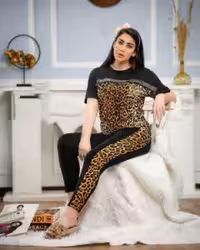 ست نگین کوب خانگی و باشگاهی