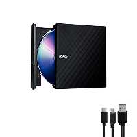 درایو DVD WR اکسترنال ایسوس مدل U-LITE USB30