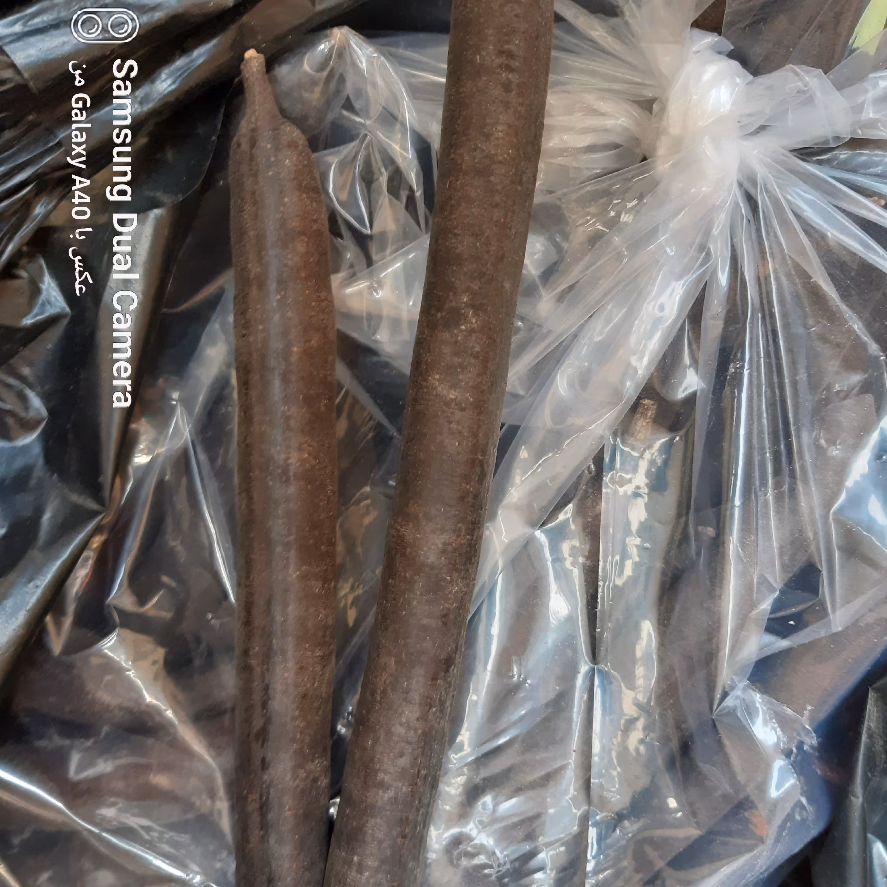 فلوس اعلا (5کیلویی)