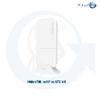 اکسس پوینت بی سیم میکروتیک مدل wAP ac LTE kit