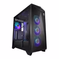 قیمت و خرید کیس کامپیوتر ام اس آی مدل MPG GUNGNIR 300R AIRFLOW | یاس ارتباط