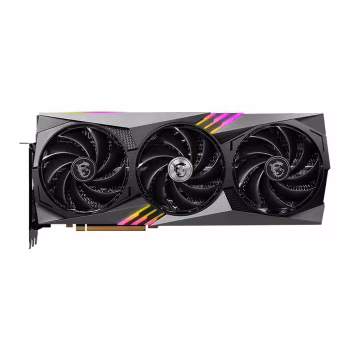 قیمت و خرید کارت گرافیک ام اس آی GeForce RTX 4090 GAMING TRIO 24G GDDR6X | یاس ارتباط