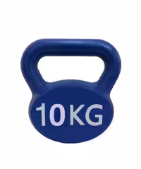 کتل بل رکورد 10 کیلوگرم