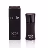 عطر جیبی اسکوپ کد
ادکلن اسکوپ