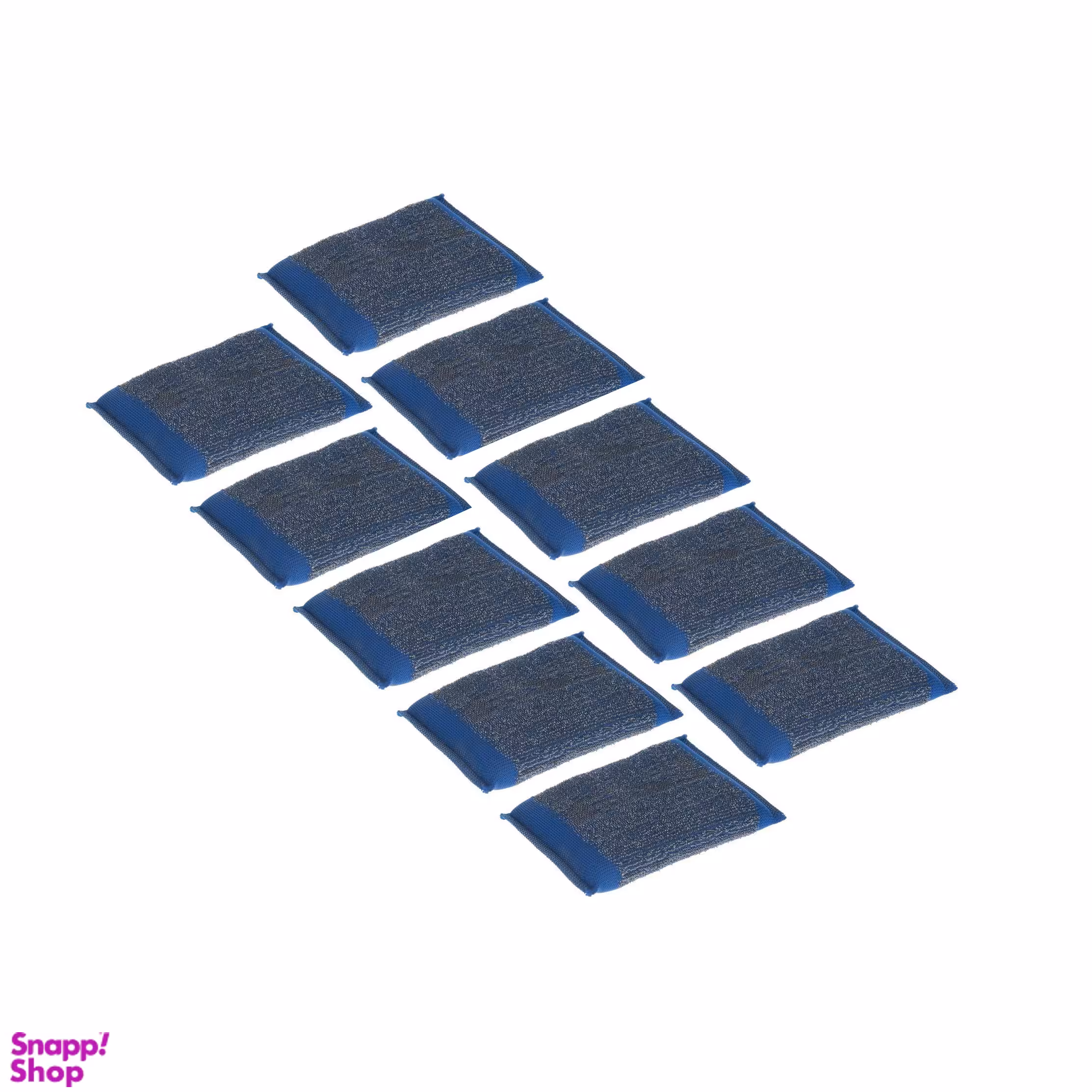 اسکاچ سیمی مجموعه 10 عددی