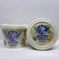 کرم مرطوب کننده وازلین نیلا استار حاوی رزماری حجم 250 میلی لیتر