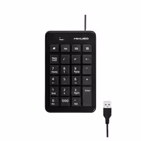 کیبورد اعداد MIKUSO مدل KB-047U