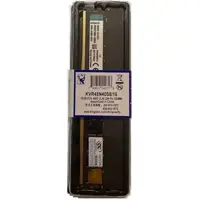 رم کینگستون سری RAM KINGSTONE KVR 16GB 4800mhz DDR5