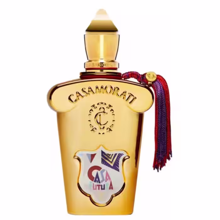 عطر زرجوف کاسافیوچرا (کاسافوتورا) - XERJOFF Casafutura