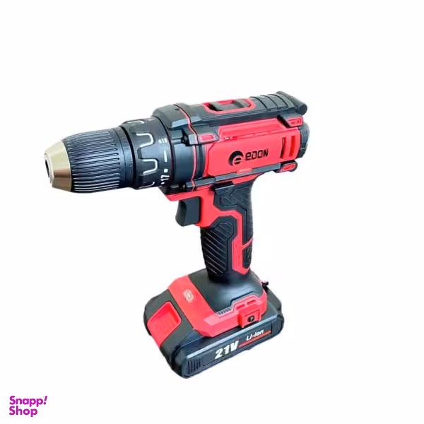 دریل پیچ گوشتی شارژی ادون مدل AD-21A