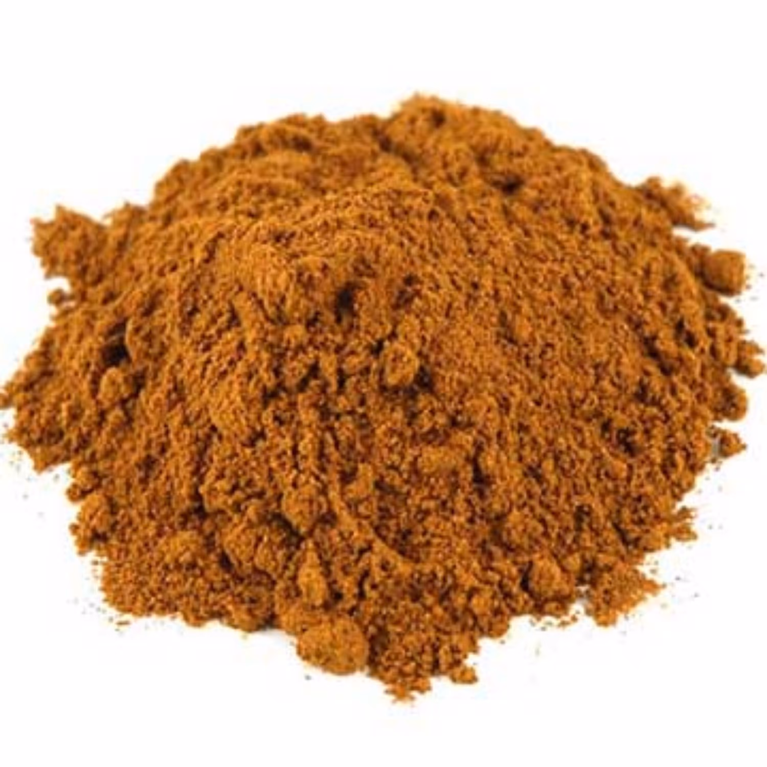 پودر سماق قهوه ای 40 گرمی (پلاستیک زیپ دار)