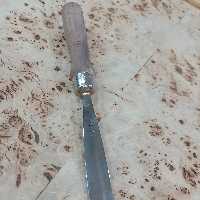 مغار  نیم باز  غلام سایز 20