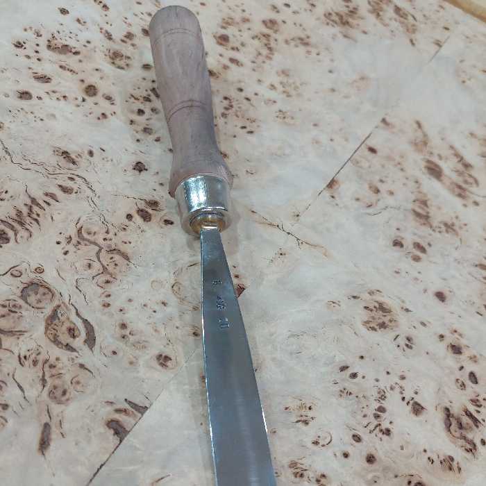 مغار  نیم باز  غلام سایز 20