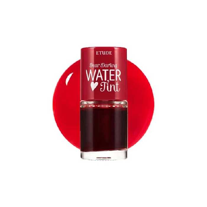 خرید + قیمت | تینت لب اتود هوس مدل Dear Darling Water Tint