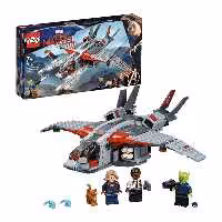 لگو مارول کد 76127