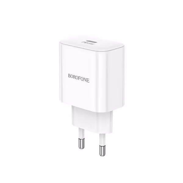 شارژر دیواری PD 20W بروفون مدل BA81A