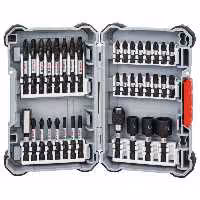ست 36P عددی سری پیچ‌گوشتی ضربه‌ای بوش مدل Impact Control