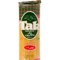 ماکارونی تک ماکارون 700 گرمی(به قیمت قبل)