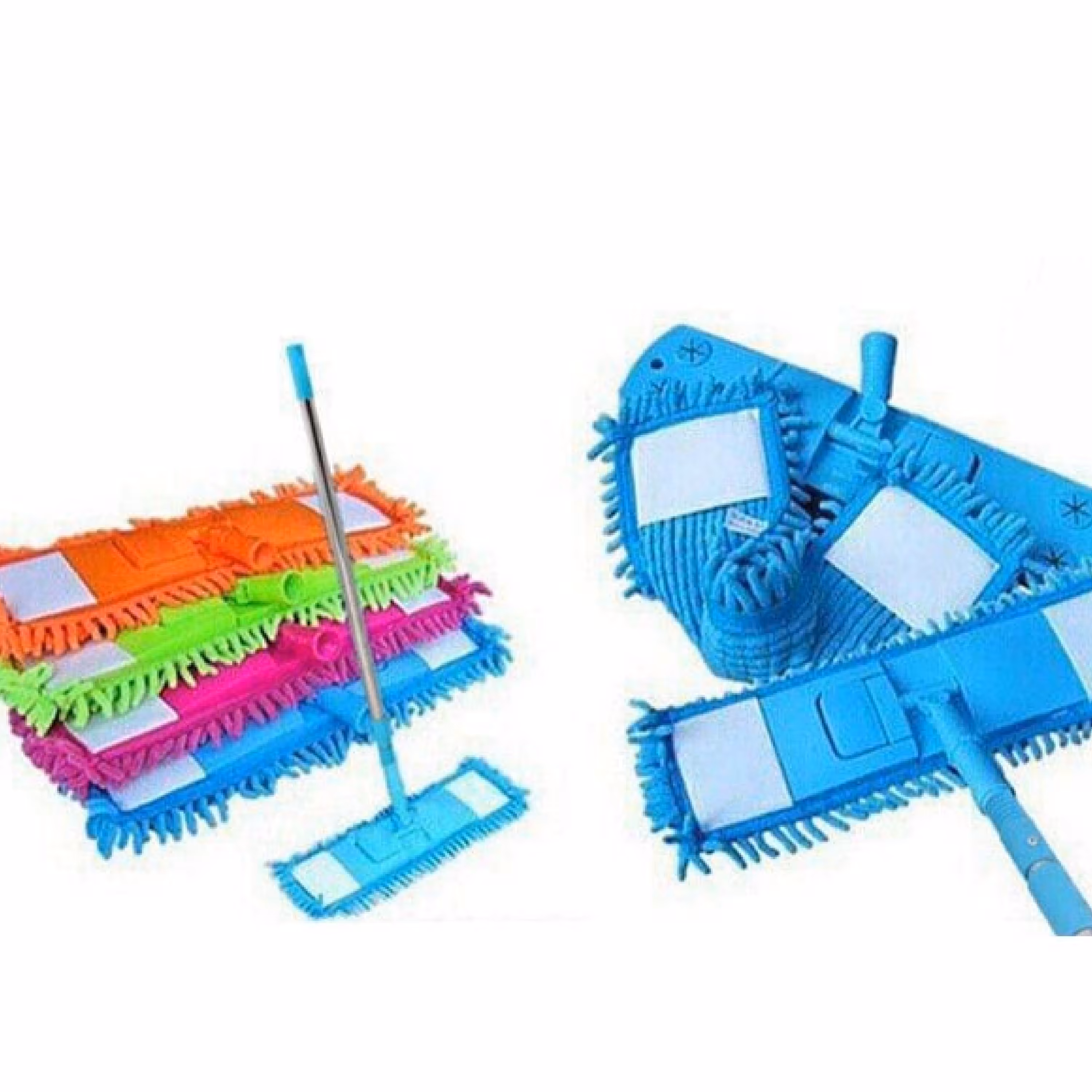 طی زمین شوی رشته ای 