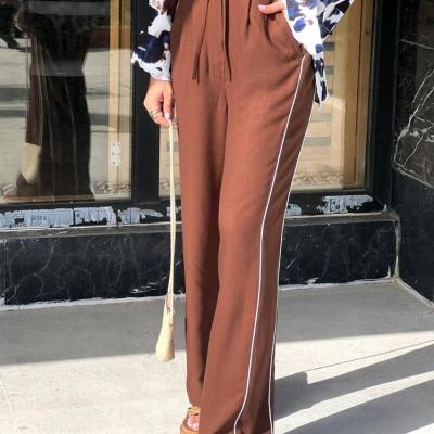 شلوار راسته زنانه