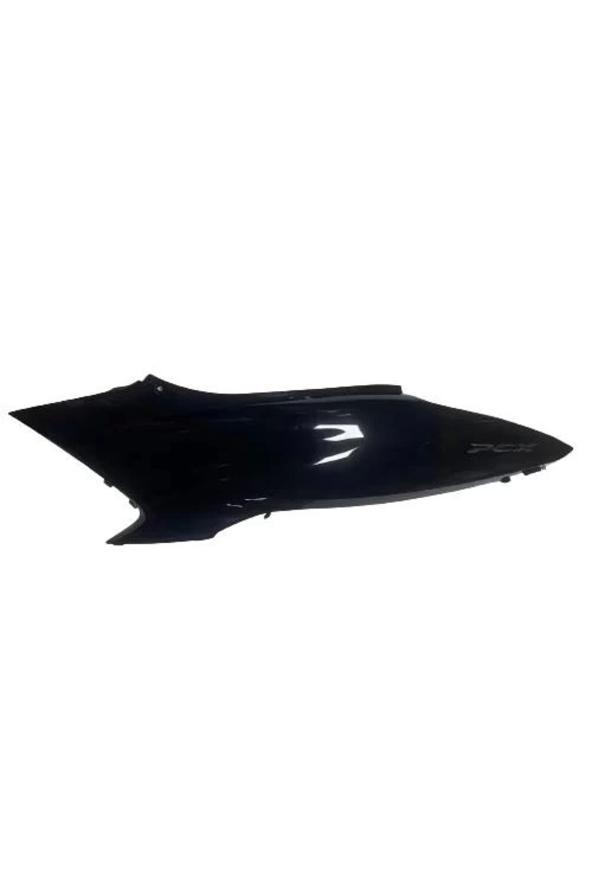 لوازم یدکی موتورسیکلت مشکی پوشش جانبی PCX 125 SIDE 2018 2020 Honda