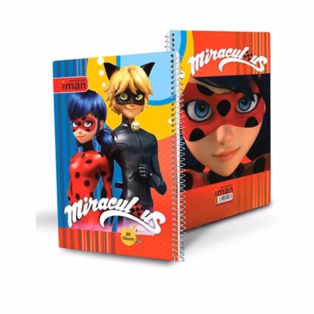 دفتر مشق 100 برگی  ساده دخترونه پسرونه جلد طلقی