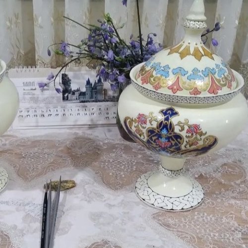 شکلات خوری