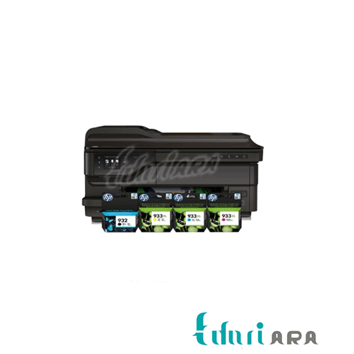 کارتریج پرینتر اچ پی 7610 سری کامل