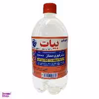 تینر فوری بیات مدل ممتاز 10000 کد7 حجم 1 لیتر