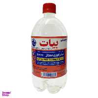 تینر فوری بیات مدل ممتاز 10000 کد7 حجم 1 لیتر