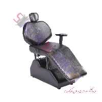 صندلی آرایشگاهی طرح برقی زنانه 6735