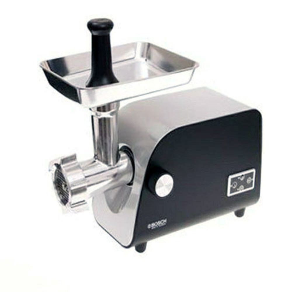 چرخ گوشت دیجیتال بوش 3000 وات مدل BSGR-1298 گیربکسی ارسال رایگان