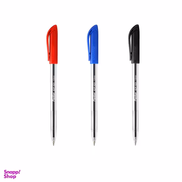 خودکار پنتر مدل ep_101 بسته 3 عددی