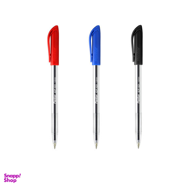 خودکار پنتر مدل ep_101 بسته 3 عددی