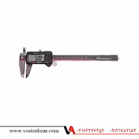 کولیس دیجیتال ال جی Guanglu ( گوانگلو ) 15سانت یونیت پلاستیکی 111-101B