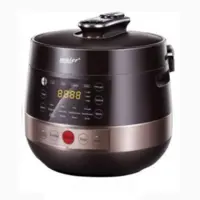 زودپز  و مولتی کوکر مایر مدل MR-4545

