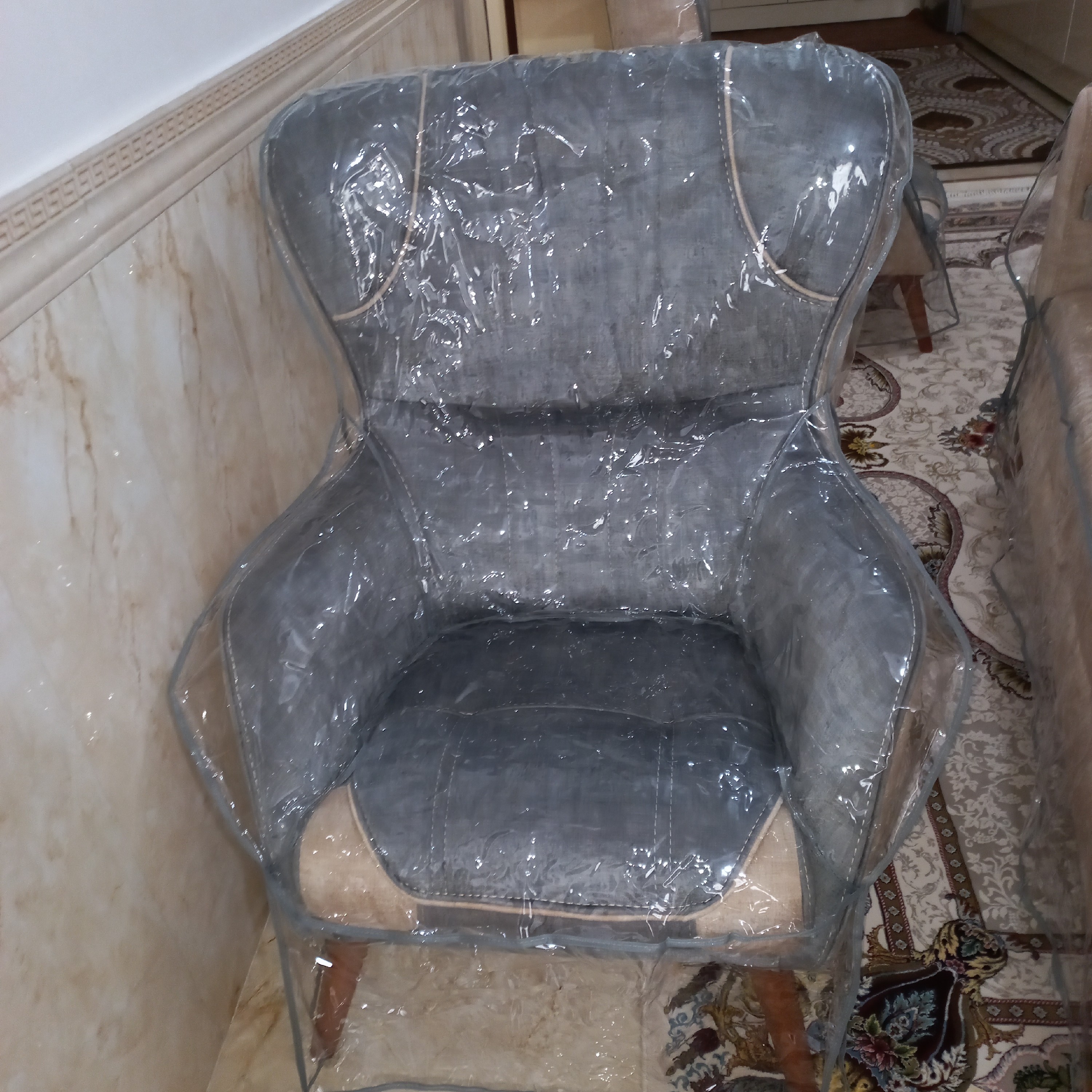 کاور مبلمان