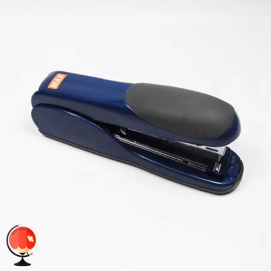 منگنه مکس مدل HD-50DF رنگ آبی