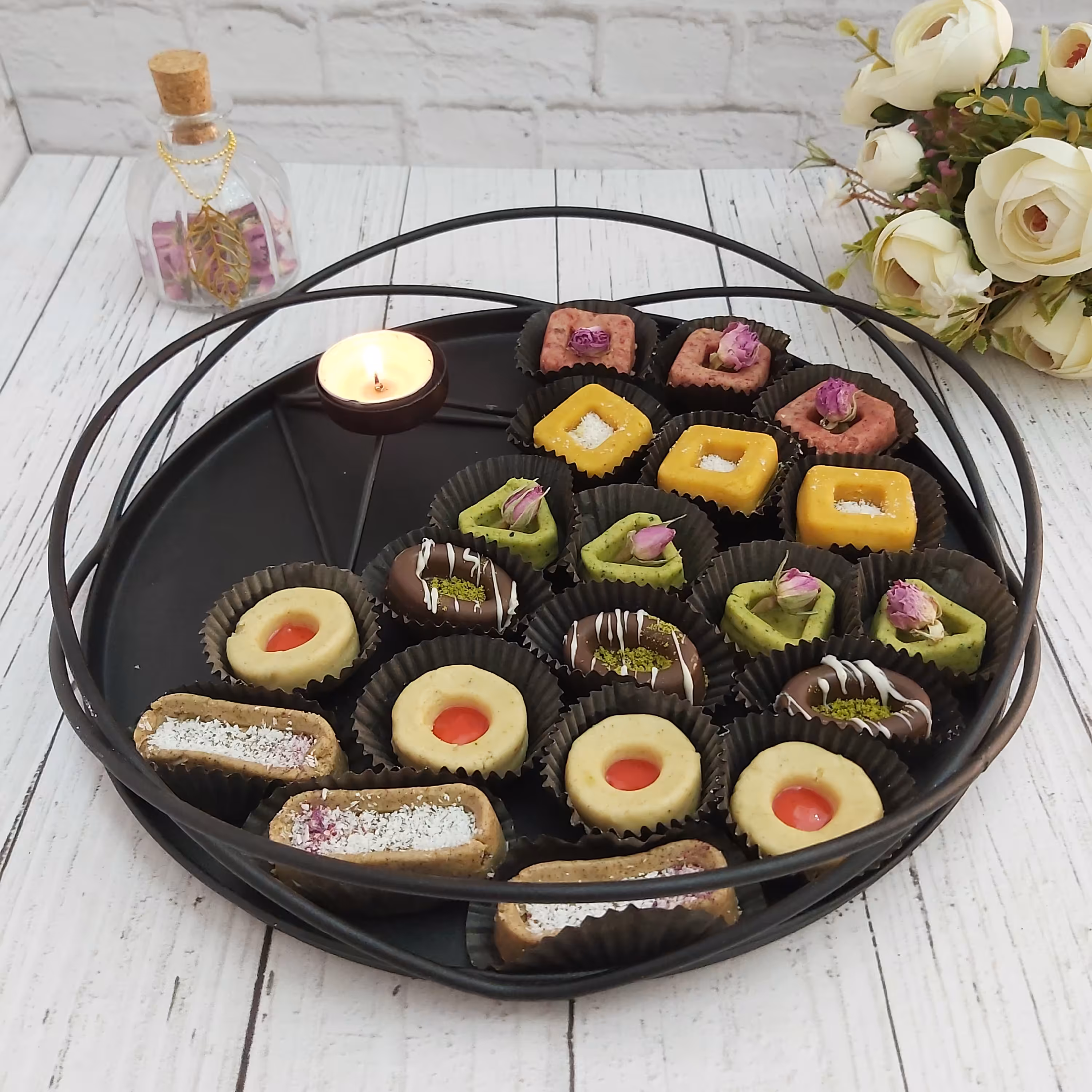 حلوا بوتیکی