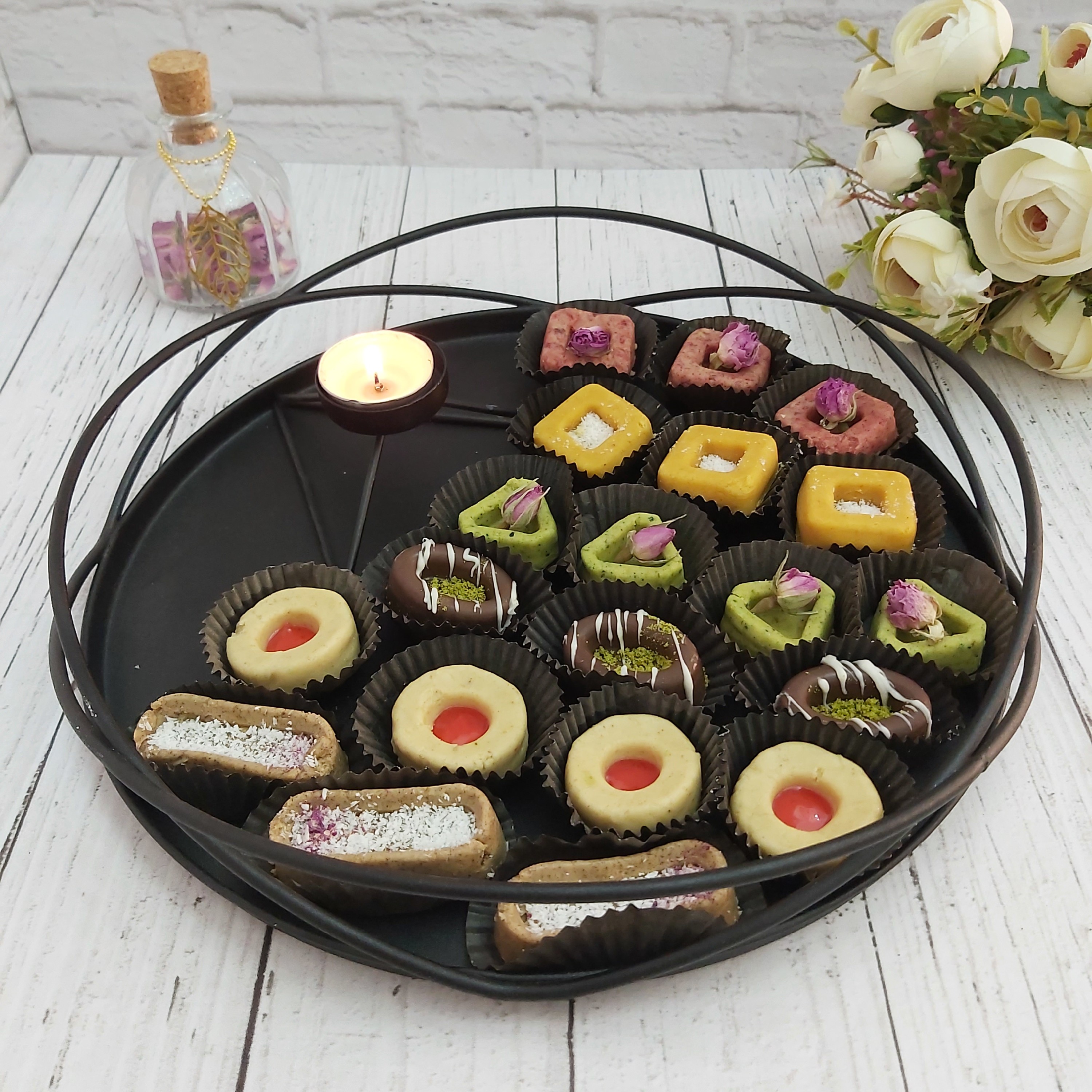 حلوا بوتیکی