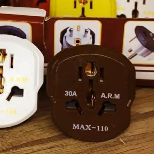 سه به دو اصلی 30 امپر 