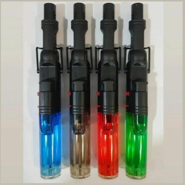 فندک خم شونده