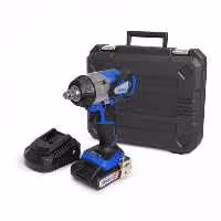 بکس شارژی vtools مدل 1204