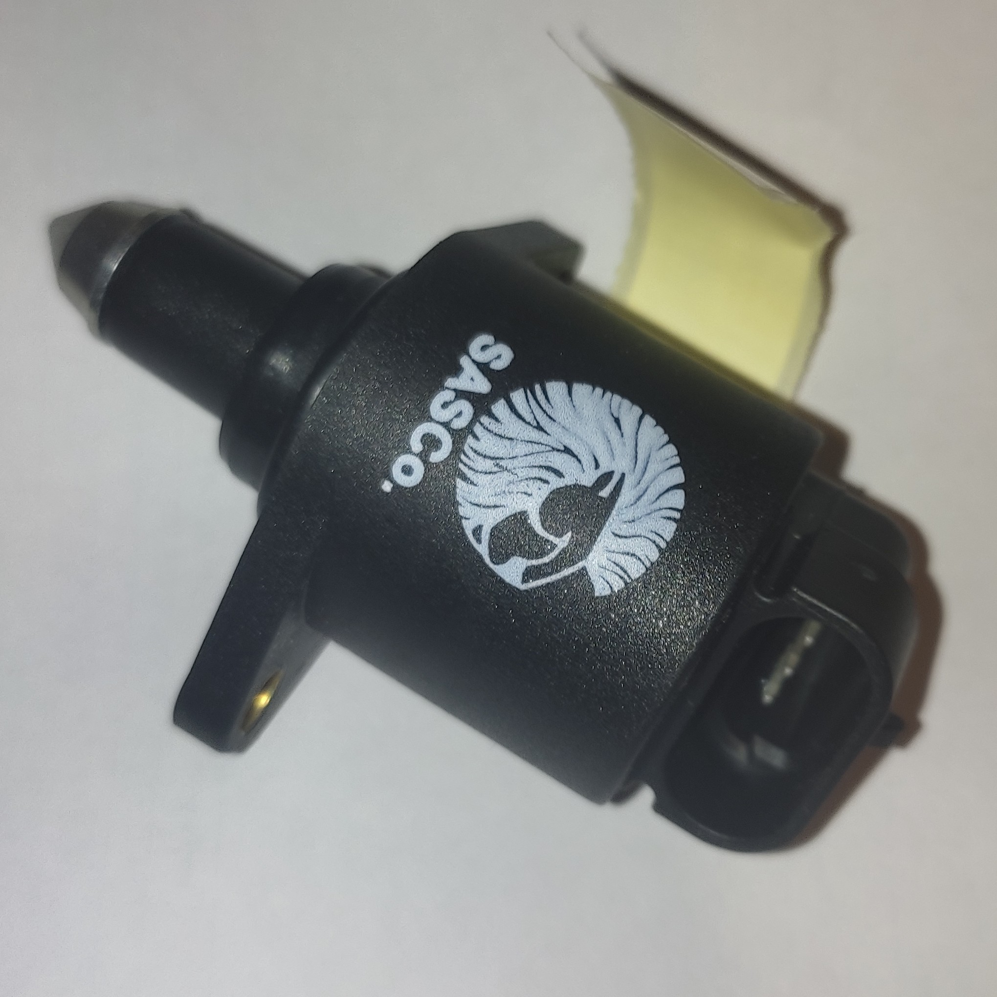 استپر پژو 206 تیپ 2 اصلی SIEMENS ایساکو