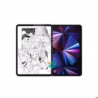 محافظ صفحه آیپد برند JCPAL مدل PaperTech مناسب Apple iPad Pro 11 2022