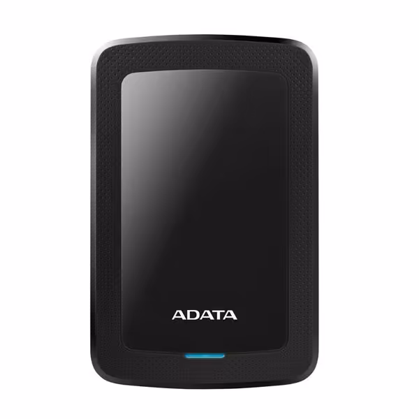 هارد اکسترنال ای دیتا مدل HV300 ظرفیت 2 ترابایت