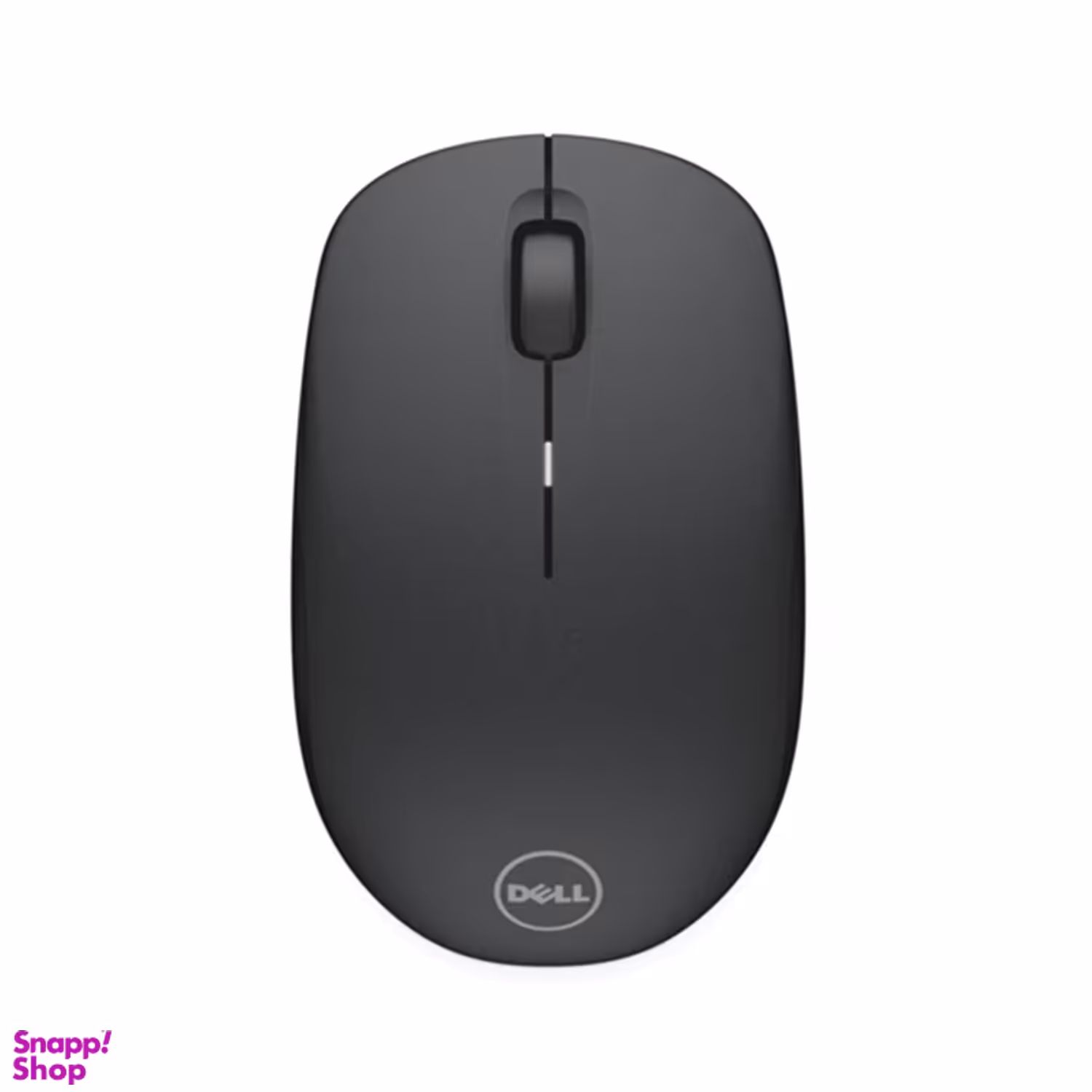 ماوس بی سیم دل مدل Dell WM 126