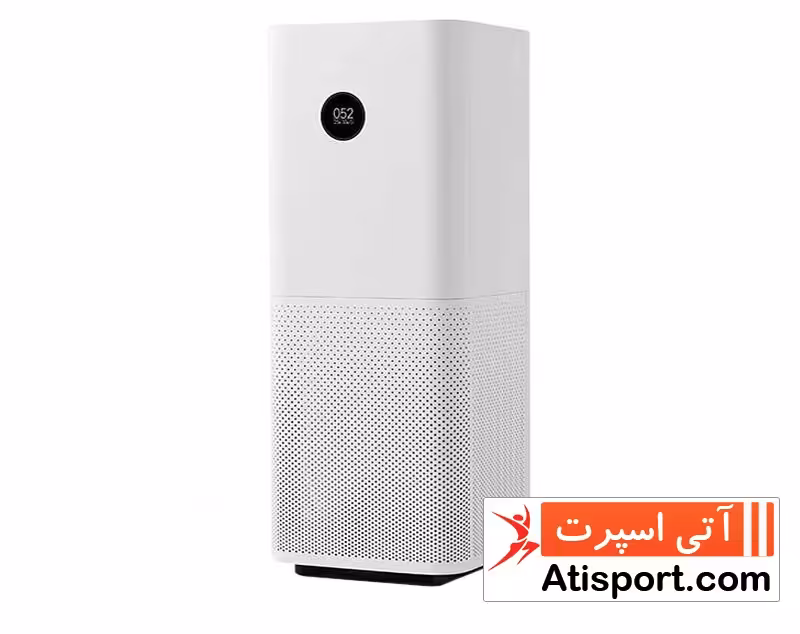 دستگاه تصفیه هوای Xiaomi Pro